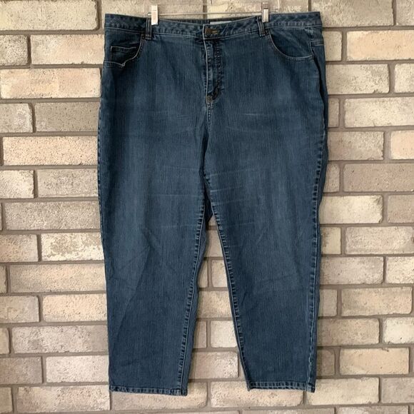 3for$20 jeans fashion bug plus size 7 short - Picture 1 of 3